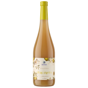 Suc de Bergamotă 750 ml — 100% natural, ecologic și intens