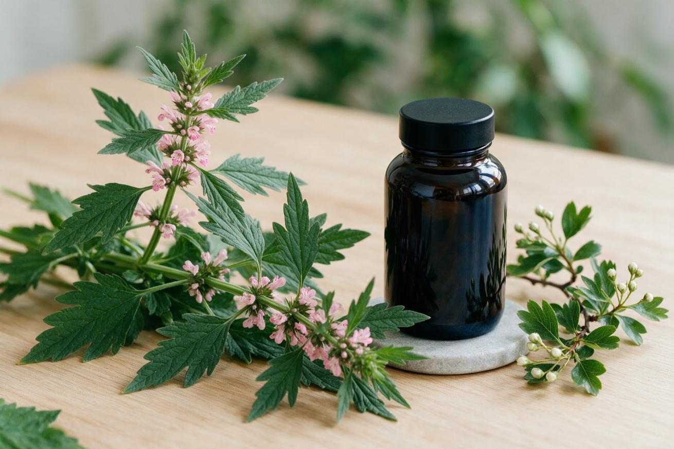 Talpa gastei beneficii pentru inima, stres si echilibrul nervos