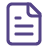 documentatie icon